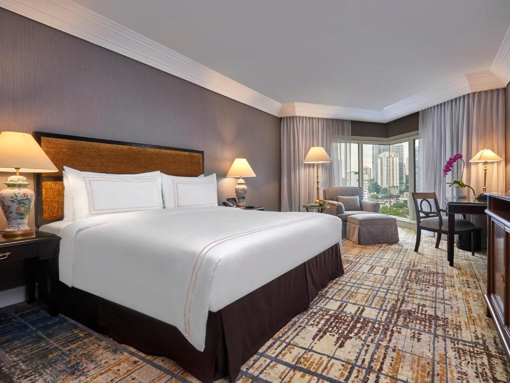 گرند میلنیوم کوالالامپور